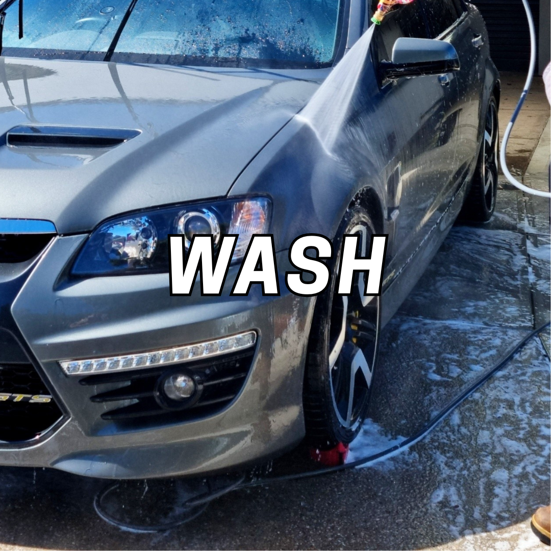 Shop All Wash & Dry