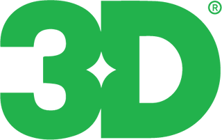 3D