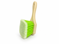 Detail Foundry FaceFlow Wheel Brush