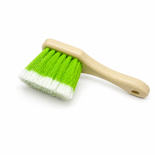 Detail Foundry FaceFlow Wheel Brush