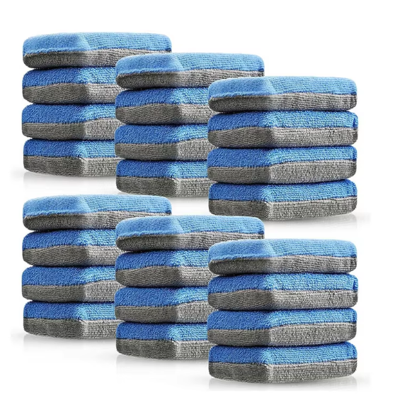 Detail Foundry CoatPro Microfibre Applicator