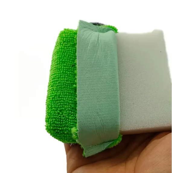Detail Foundry CoatPro Microfibre Applicator